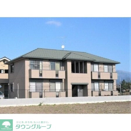 アゼリア IIの物件外観写真